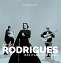 Recitals Parisiens