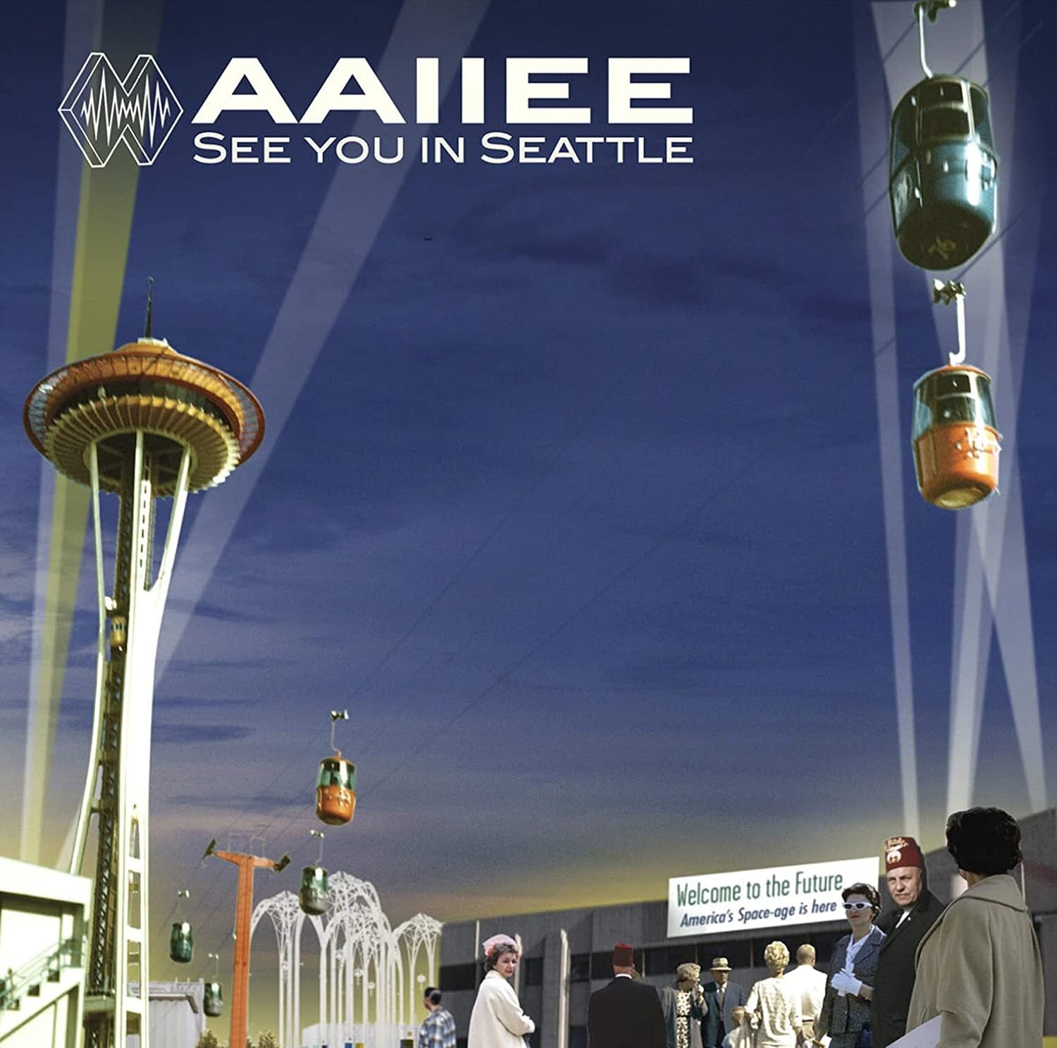 See You In Seattle
