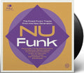 Nu Funk: The Finest Funky Tracks From The New Generation