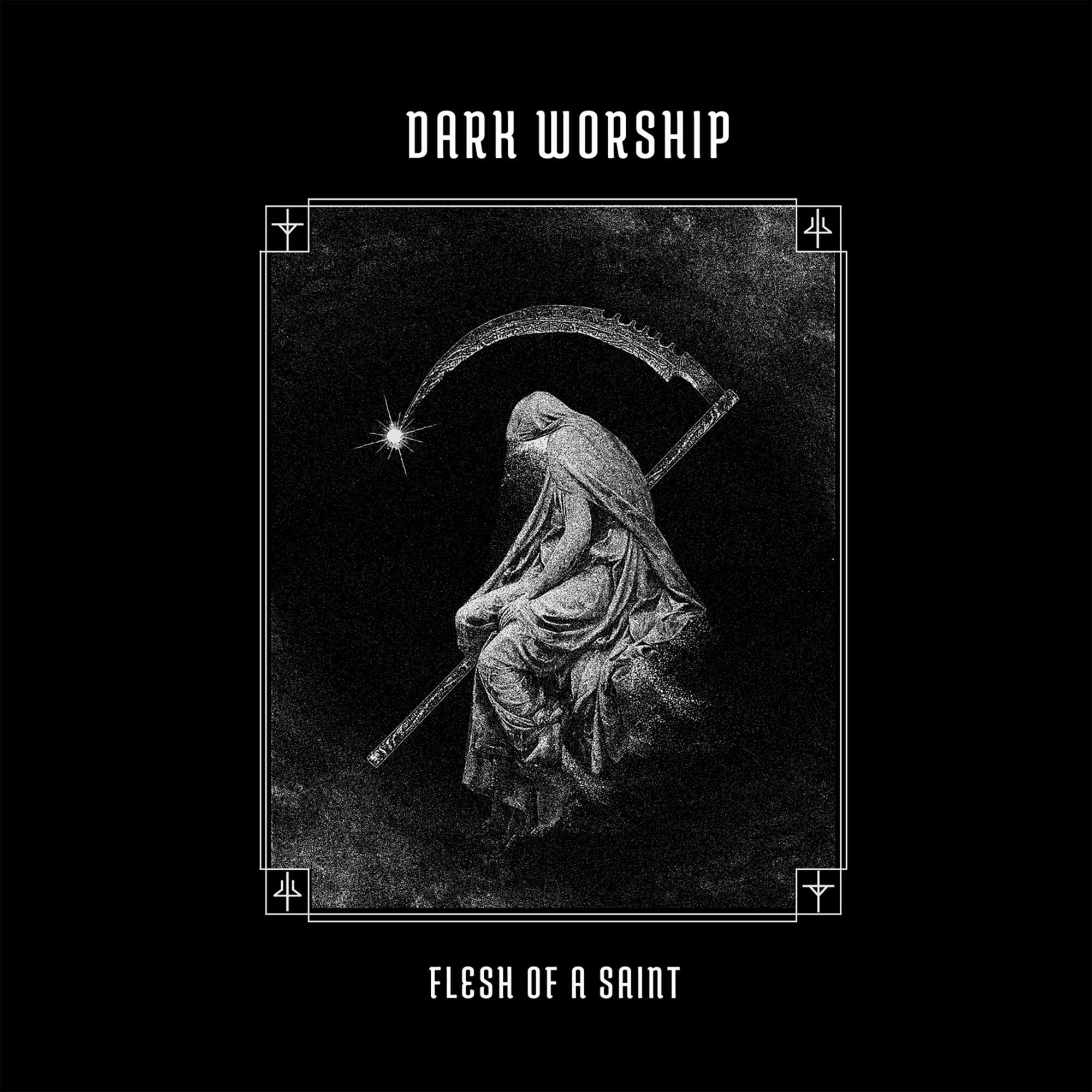 Flesh Of A Saint