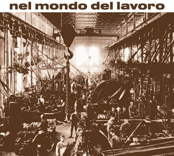 Nel Mondo Del Lavoro