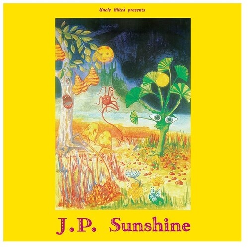 J.P. SUNSHINE