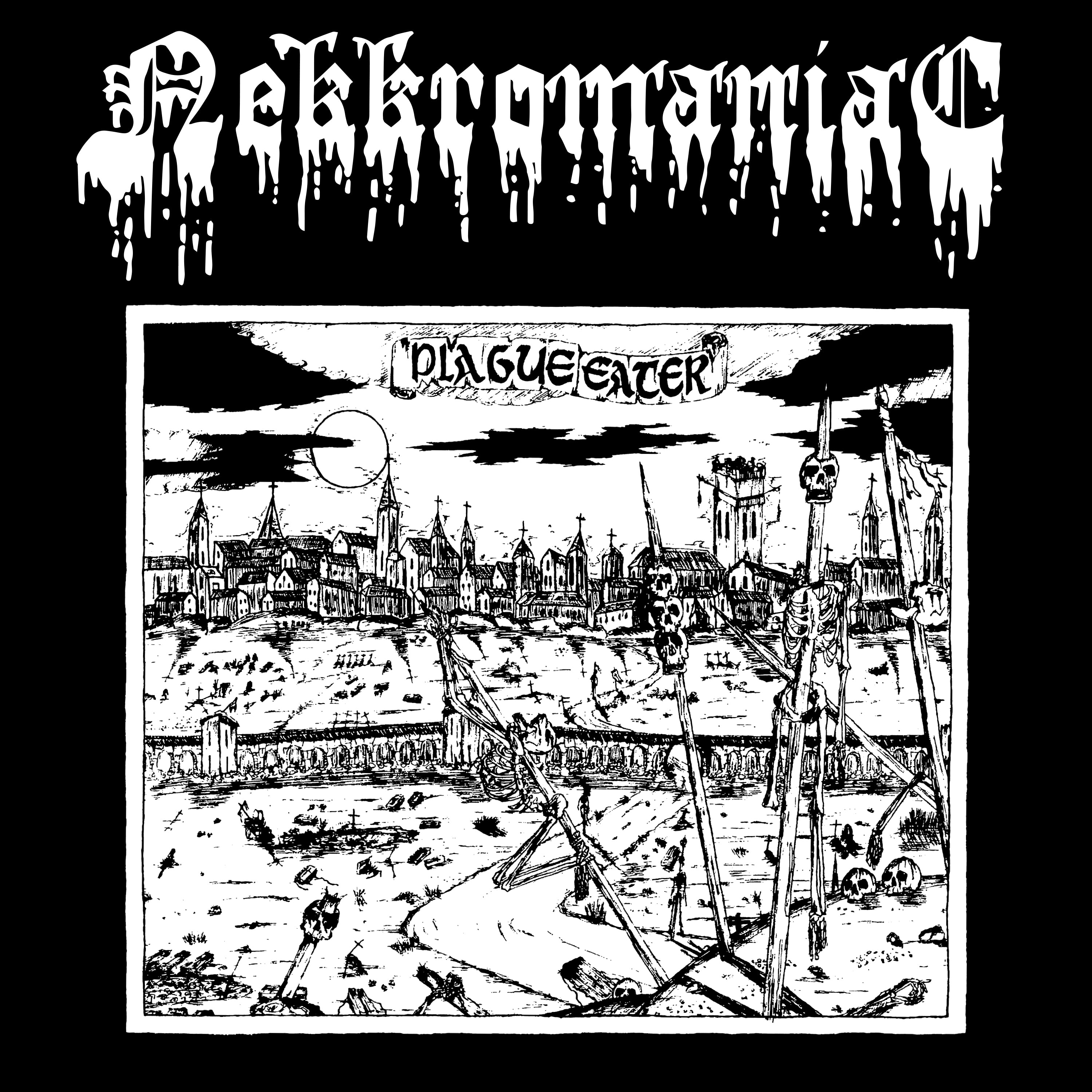 Plague Eater