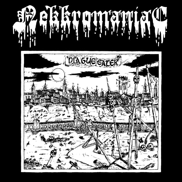 Plague Eater