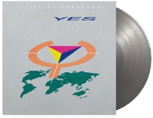 9012LIVE: THE SOLOS