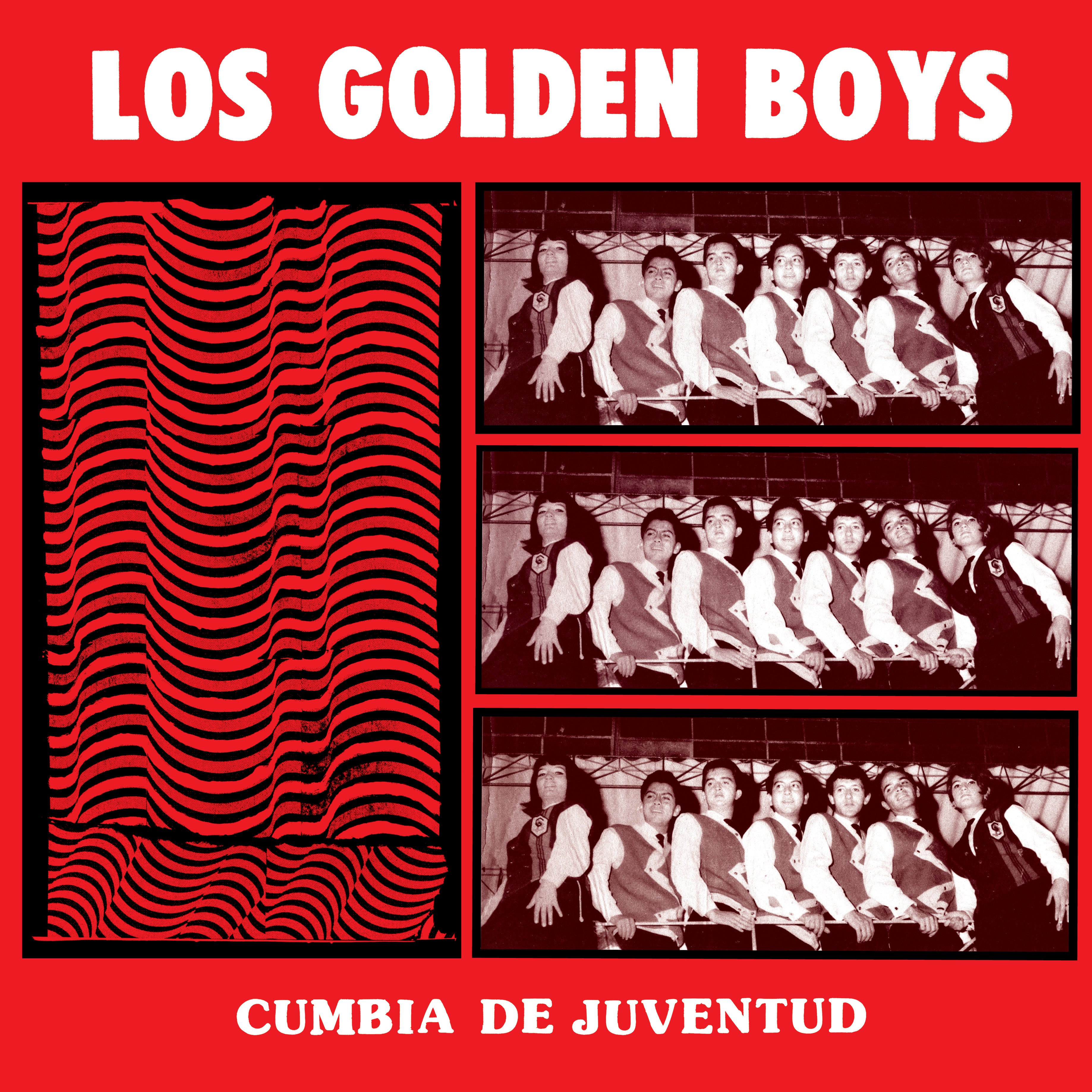 Cumbia De Juventud