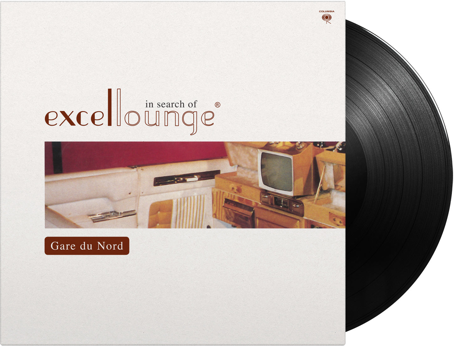 In Search Of Excellounge