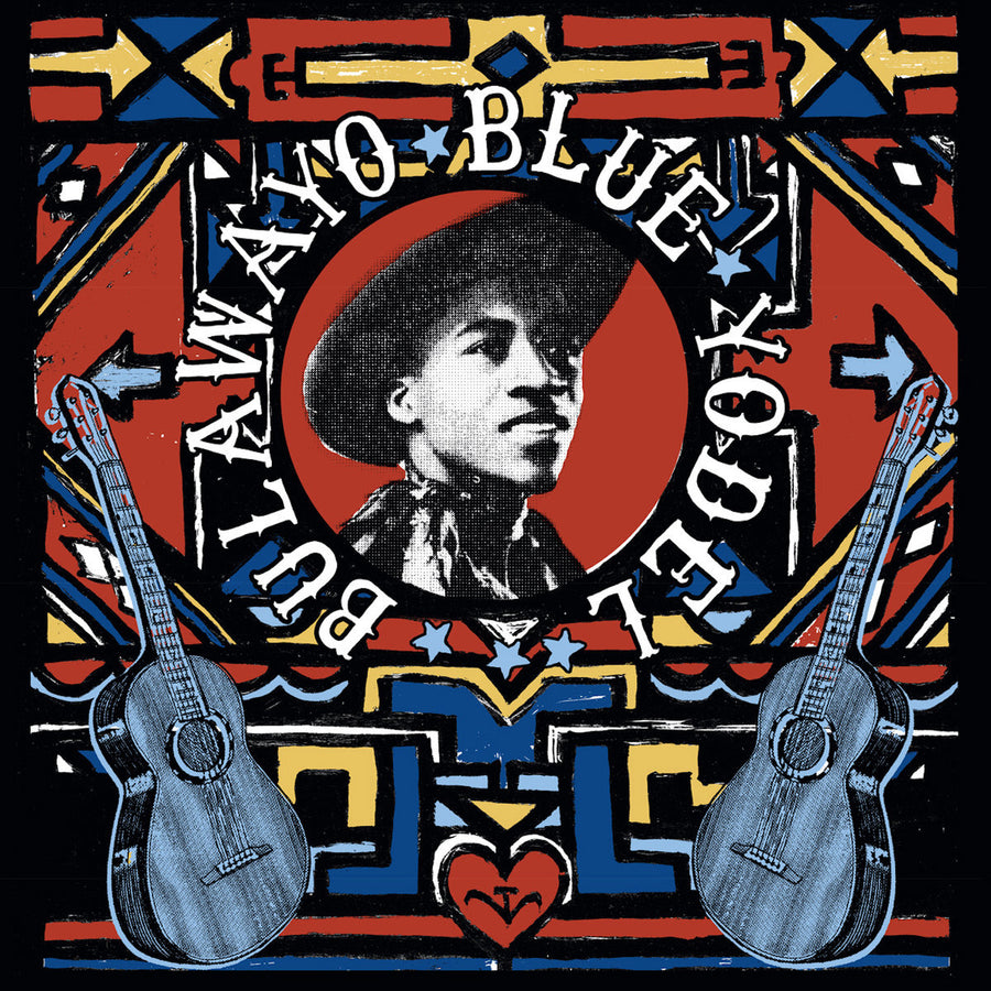 Bulawayo Blue Yodel (Various Artists)