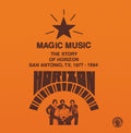 Magic Music: Story Of Horizon