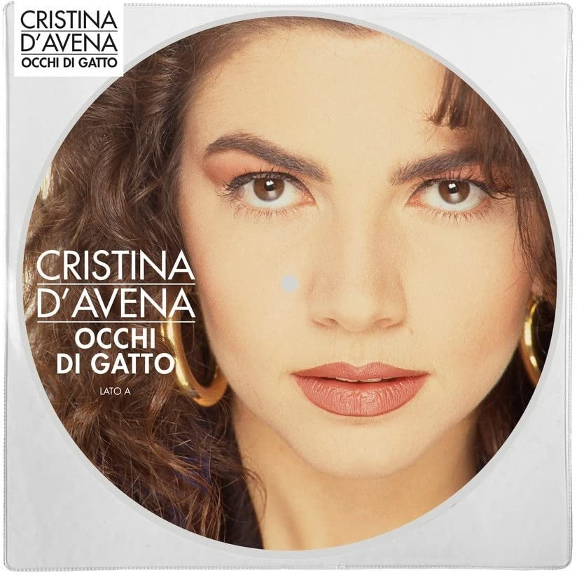 Occhi Di Gatto