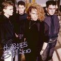 Heroes Del Silencio