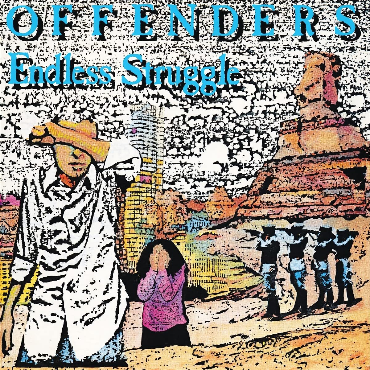 Endless Struggle - Millennium Edition