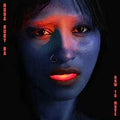 How To Move - Blue Colored Vinyl