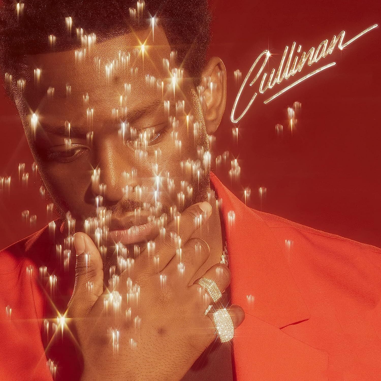 Cullinan - Limited