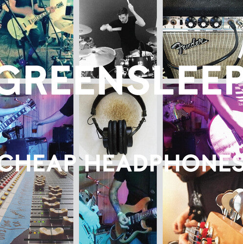 CHEAP HEADPHONES