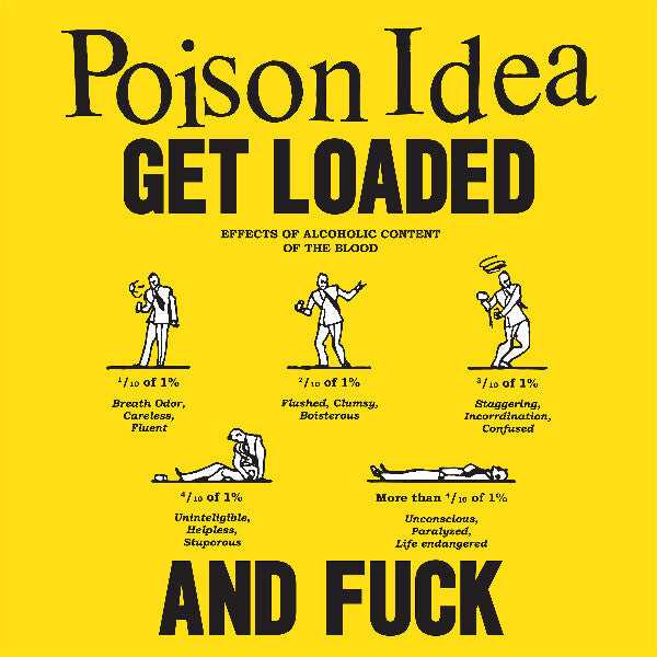 Get Loaded & Fuck