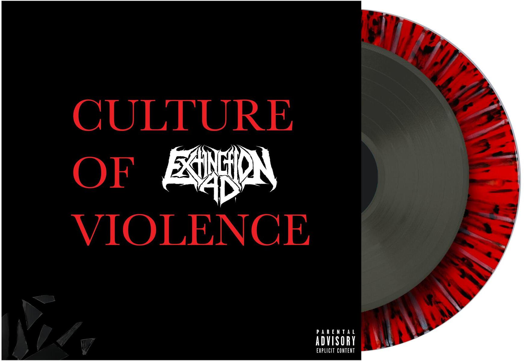 Culture Of Violence