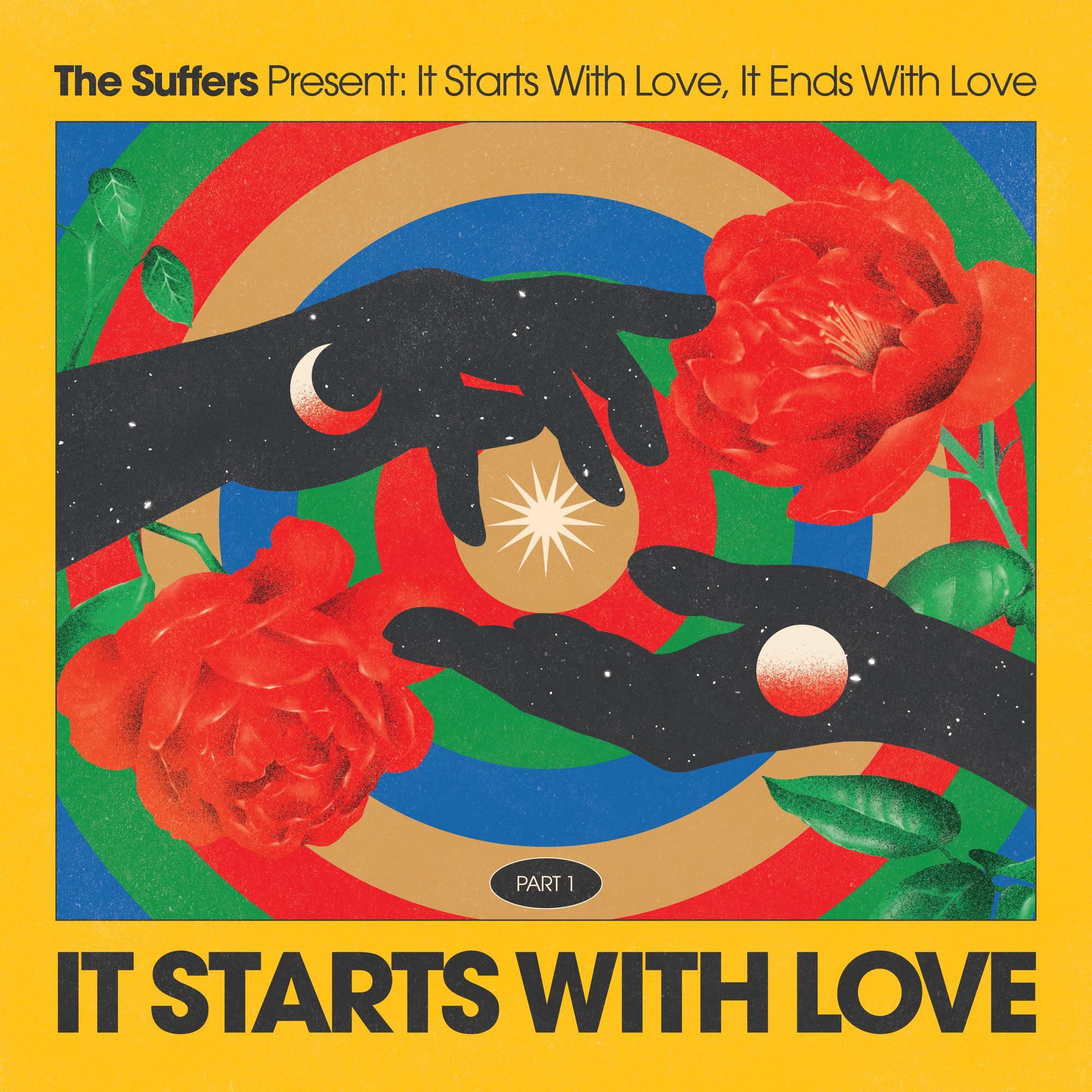 It Starts With Love