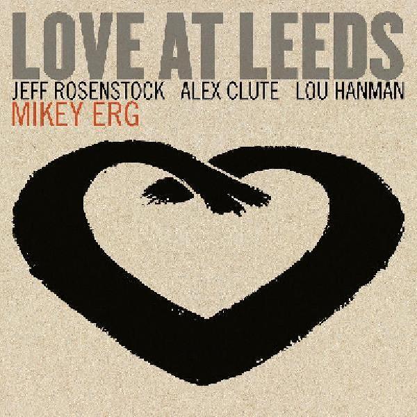 Love At Leeds