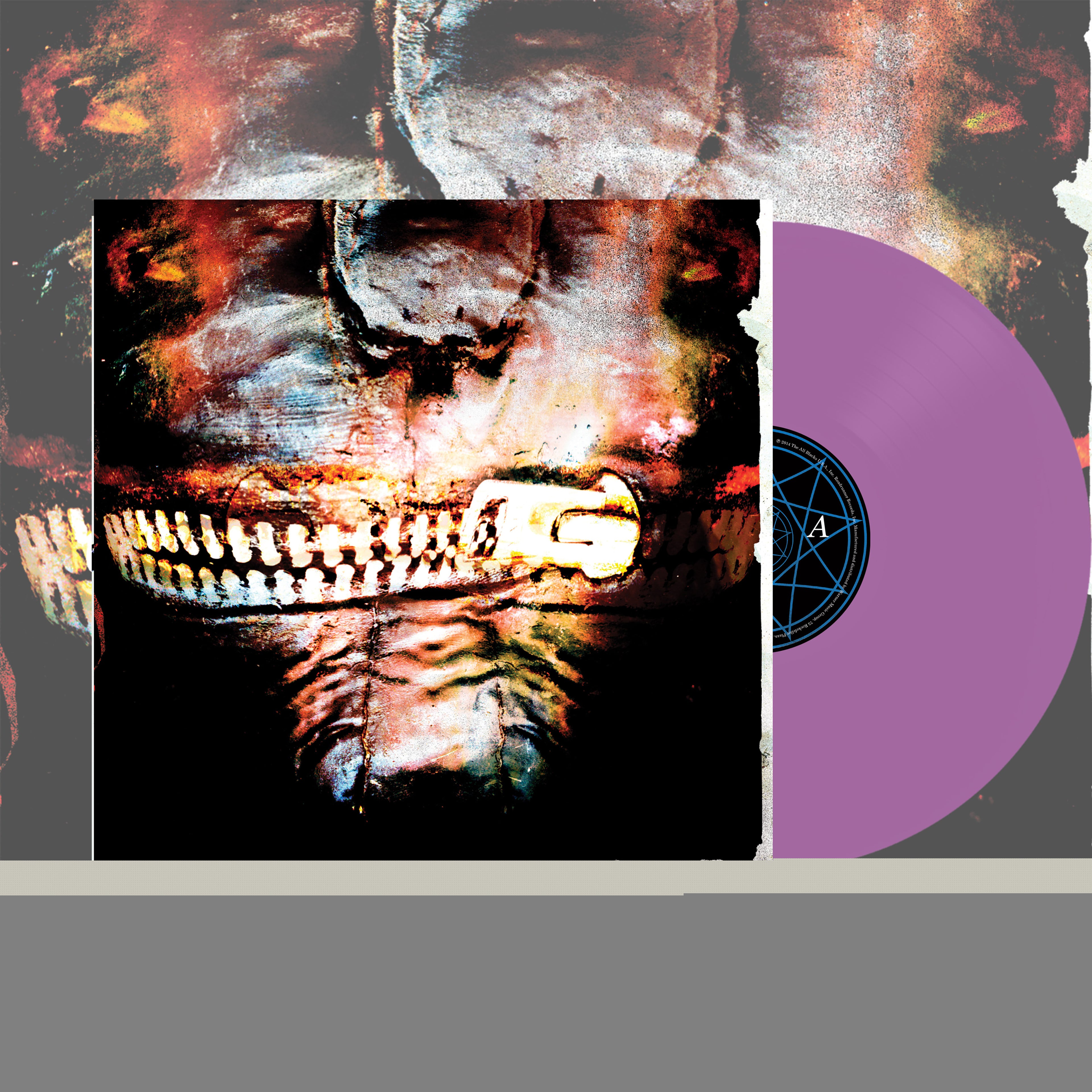 Vol. 3 The Subliminal Verses