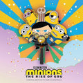 Minions: The Rise Of Gru (Original Soundtrack)