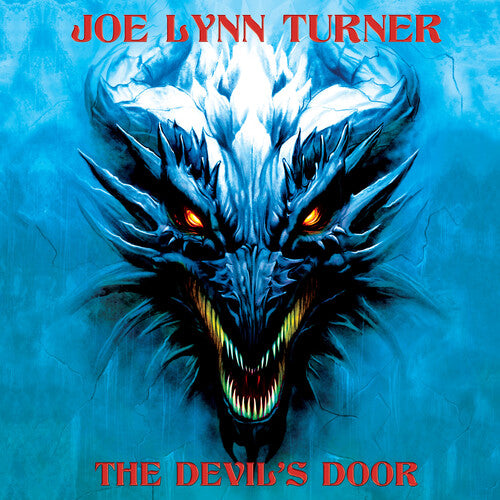 DEVIL'S DOOR