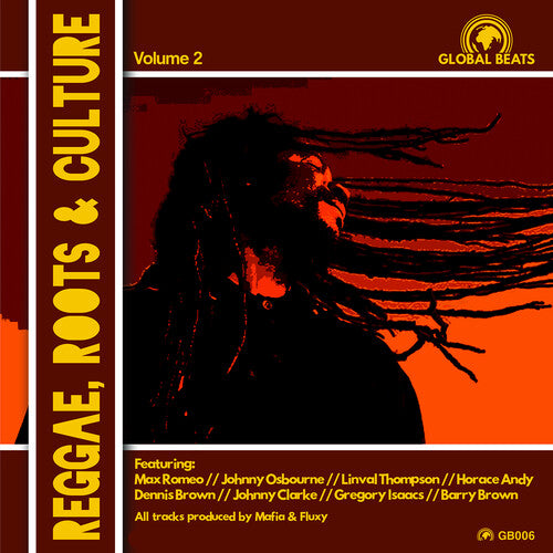REGGAE, ROOTS & CULTURE: VOLUME 2
