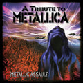 Metallic Assault: Tribute to Metallica (Various Artists)