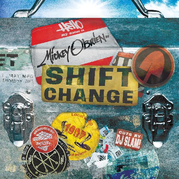 Shift Change