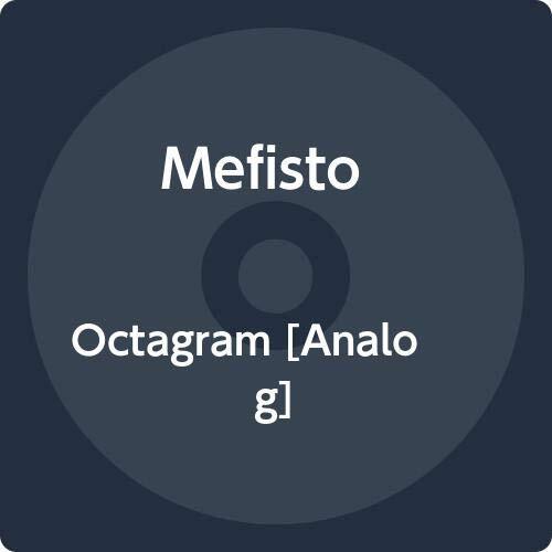Octagram