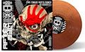 Afterlife - Metallic Copper