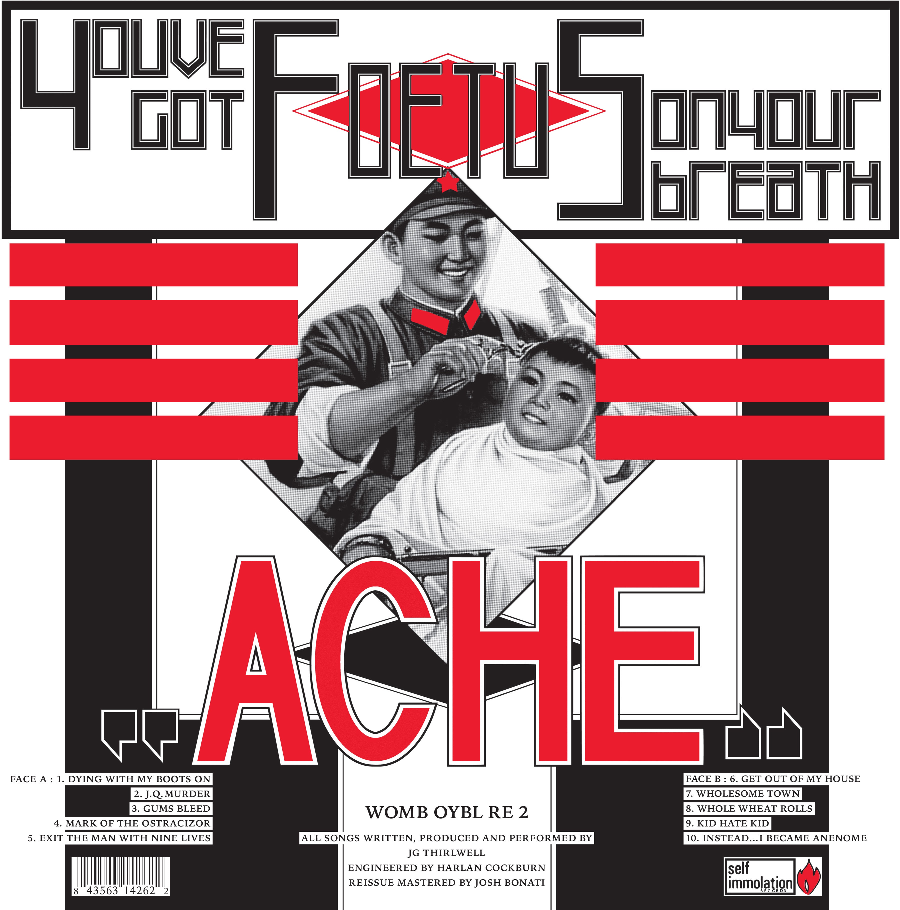 ACHE