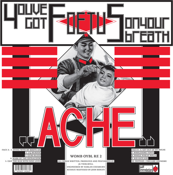 ACHE