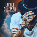 The Legend Of Hipster Billings - White