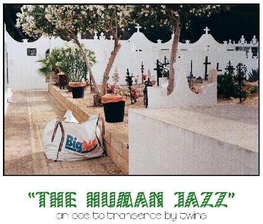 The Human Jazz