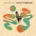 David Thompson