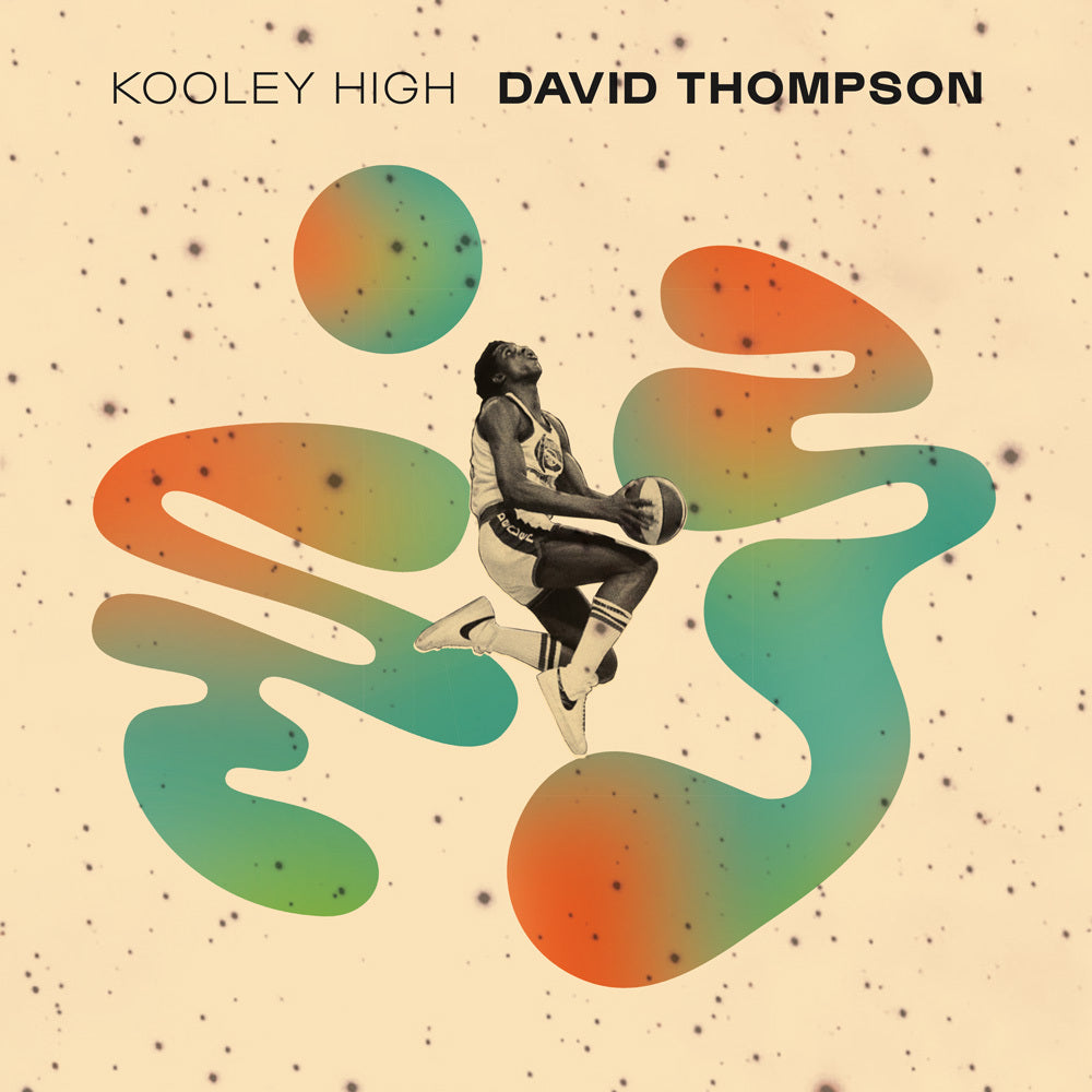 David Thompson