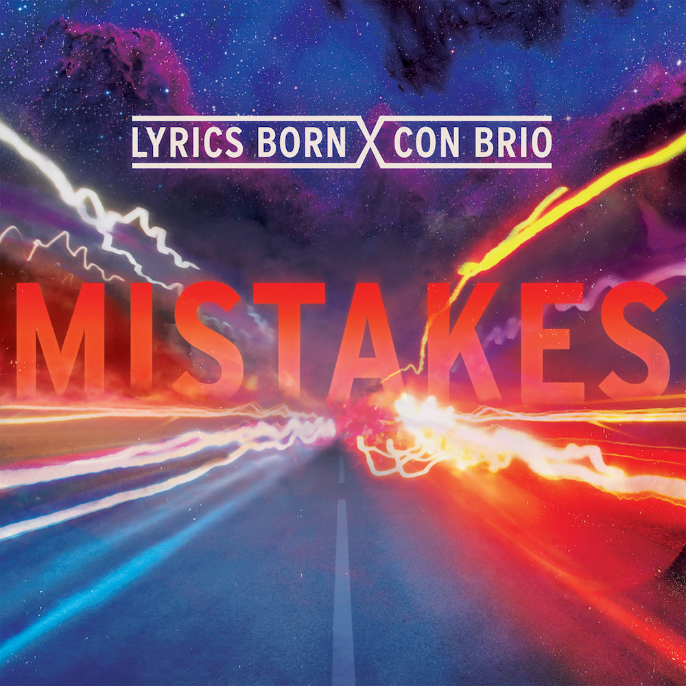 Mistakes / Sundown