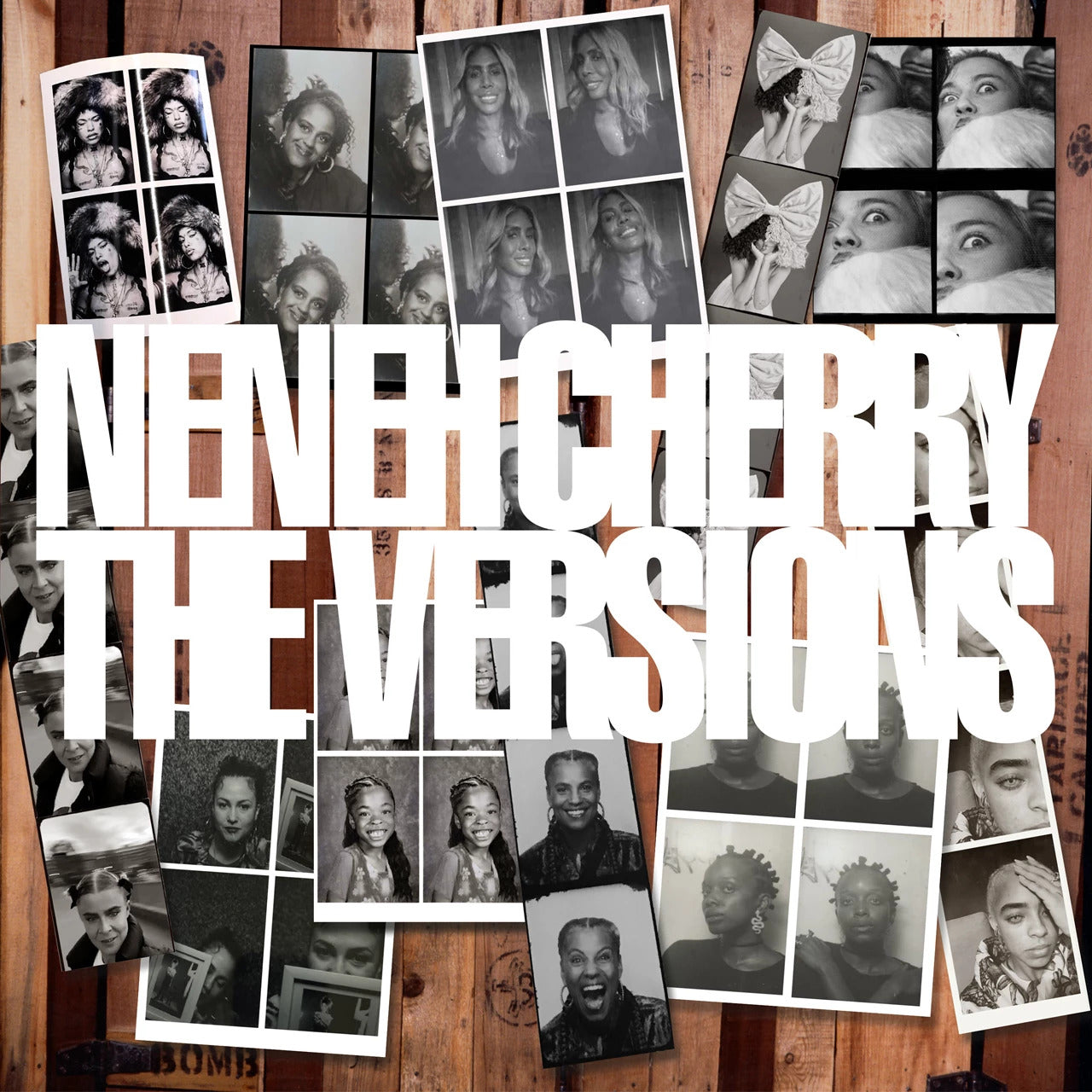 Versions - Limited