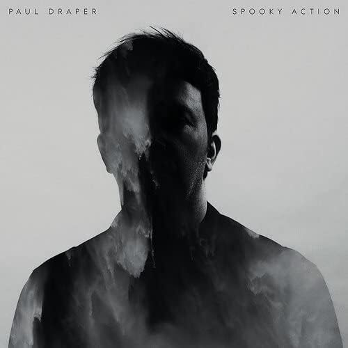 Spooky Action - Clear Vinyl