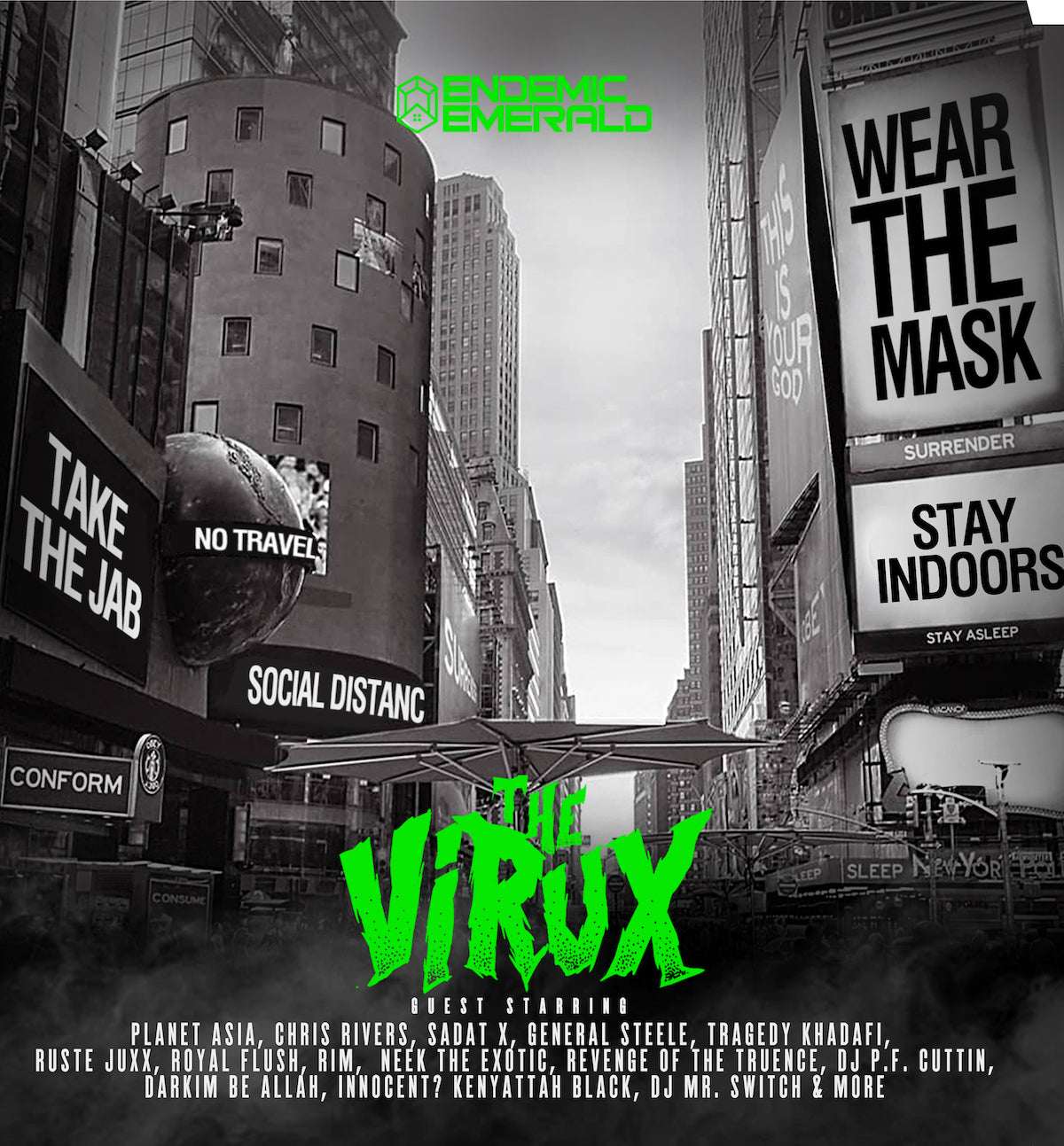 Virux