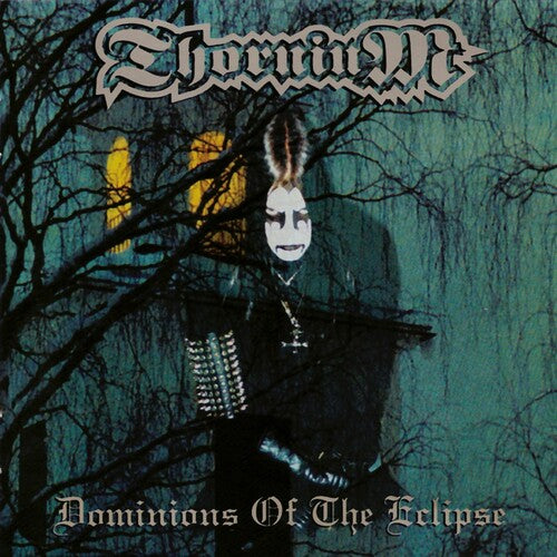 DOMINIONS OF THE ECLIPSE