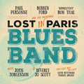 Lost In Paris Blues Band