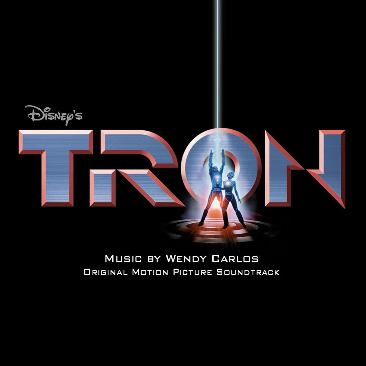 Tron (Original Motion Picture Soundtrack)