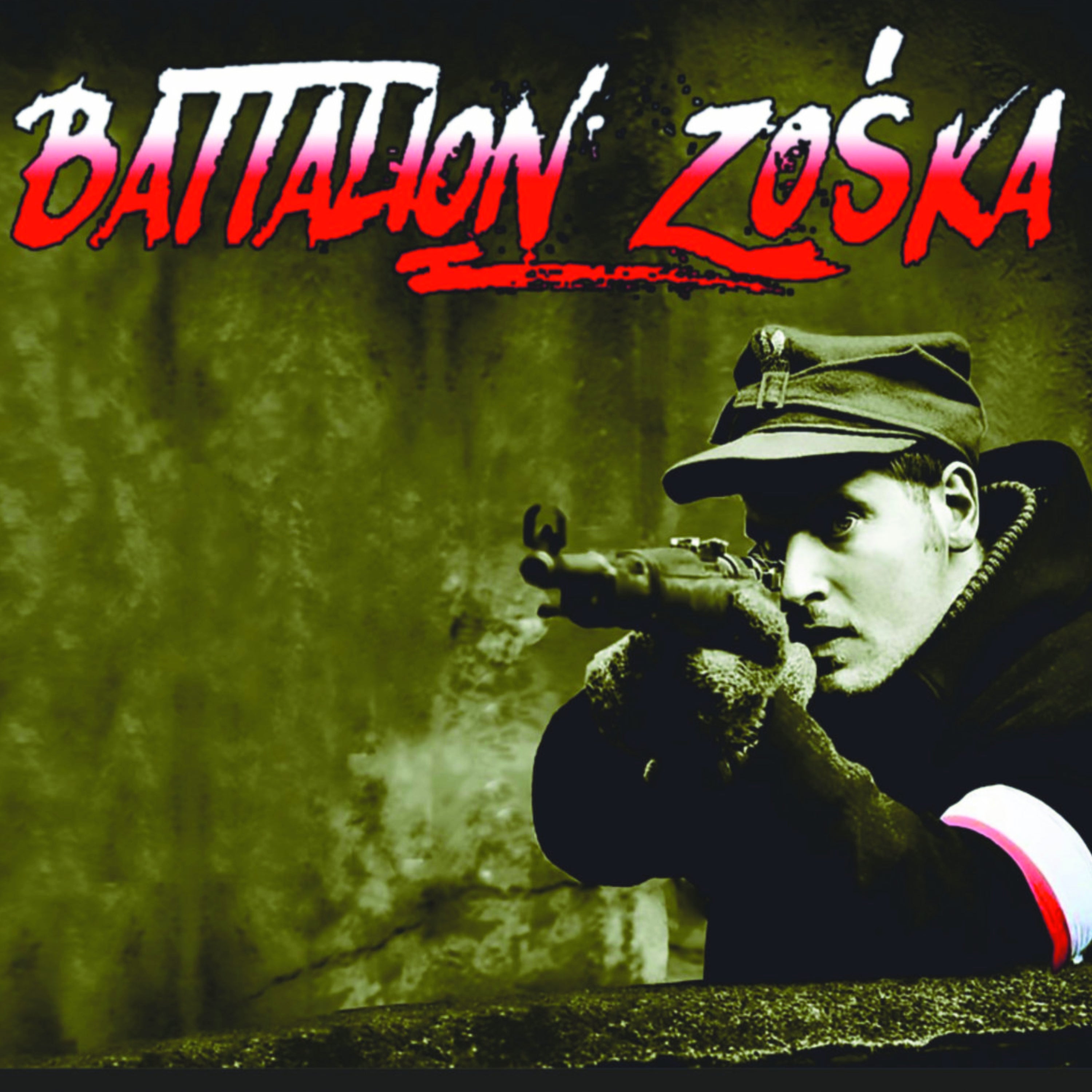 Battalion Zośka