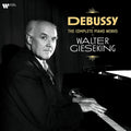 Debussy - The Complete Piano Works