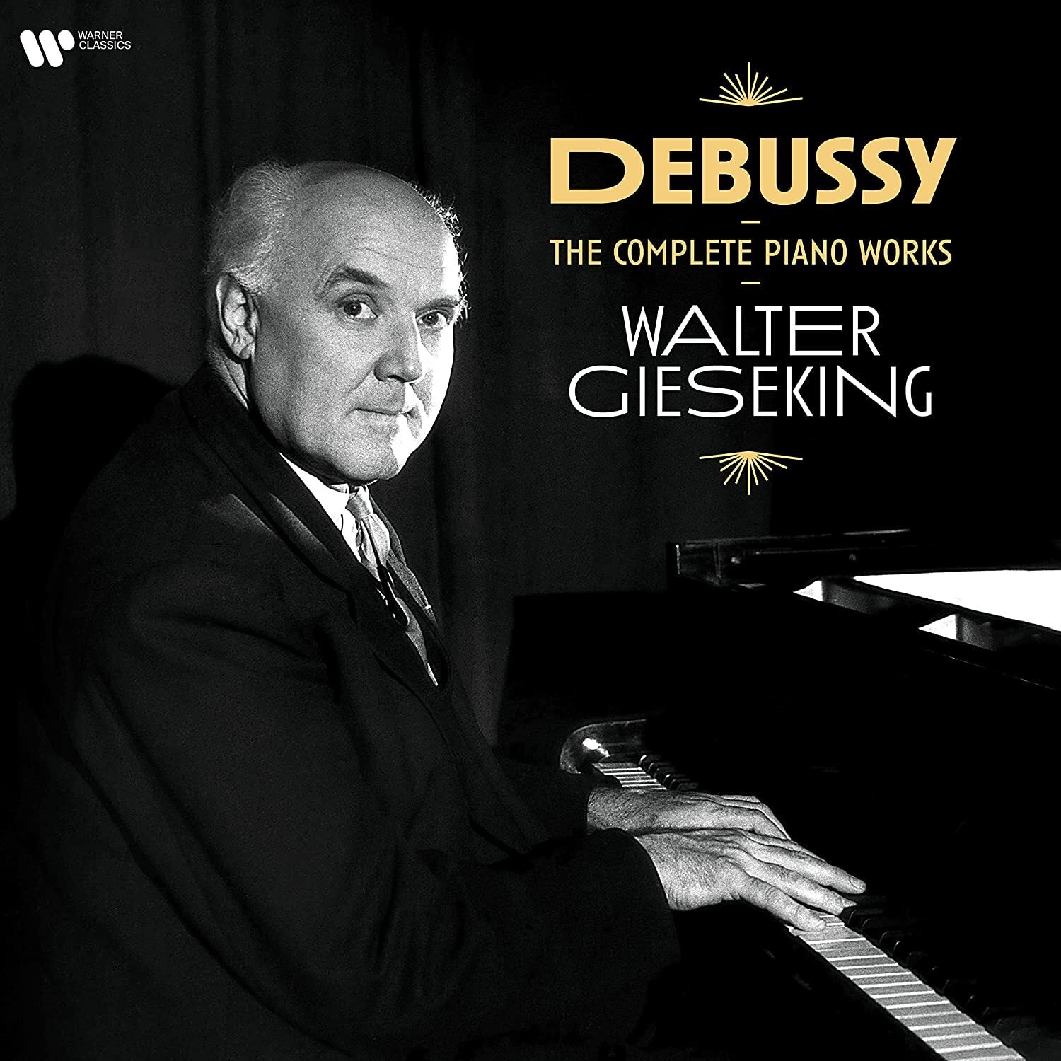 Debussy - The Complete Piano Works
