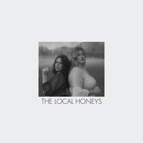LOCAL HONEYS