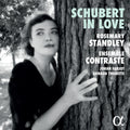 SCHUBERT IN LOVE