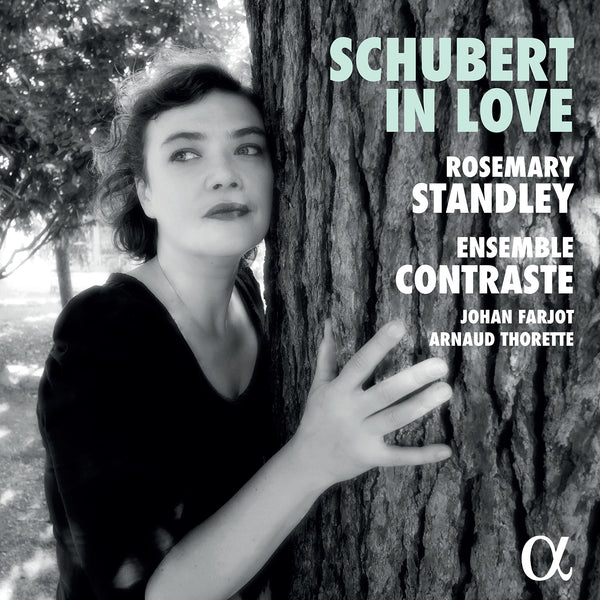 SCHUBERT IN LOVE